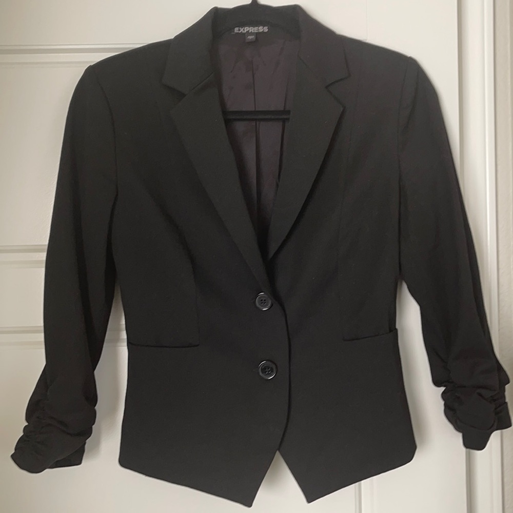 Express Women’s Blazer